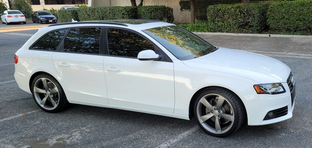 2011 Audi B8 A4 - Image 15 of 31