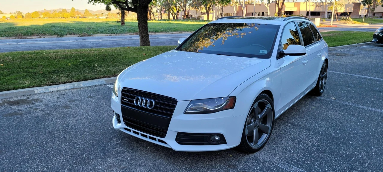 2011 Audi B8 A4 - Image 5 of 31