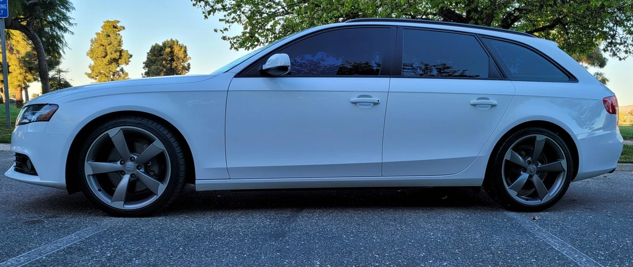 2011 Audi B8 A4 - Image 24 of 31