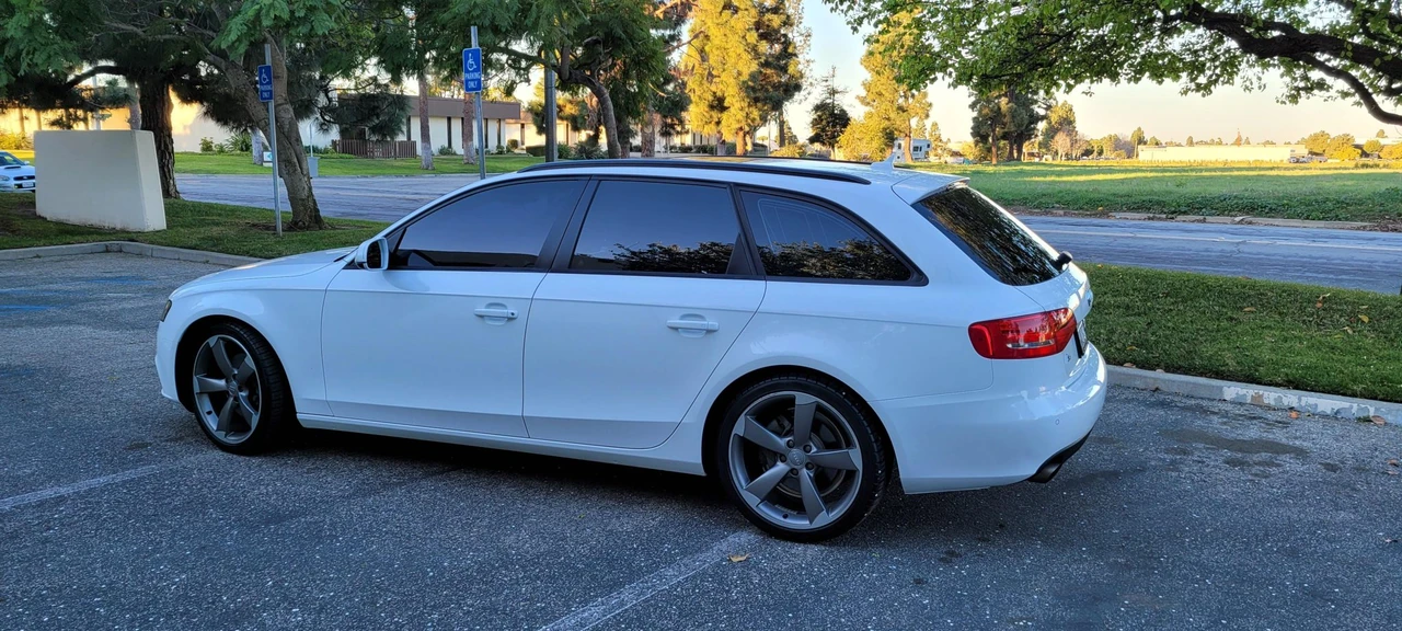 2011 Audi B8 A4 - Image 27 of 31