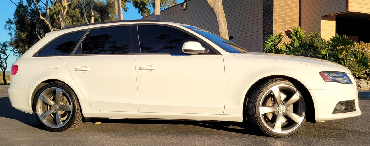 2011 Audi B8 A4 - Image 14 of 31