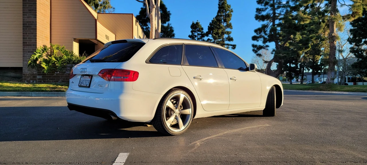 2011 Audi B8 A4 - Image 21 of 31