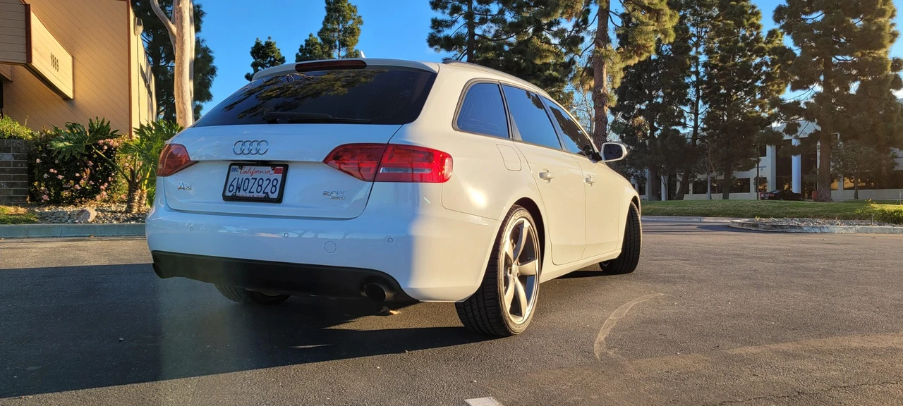 2011 Audi B8 A4 - Image 22 of 31
