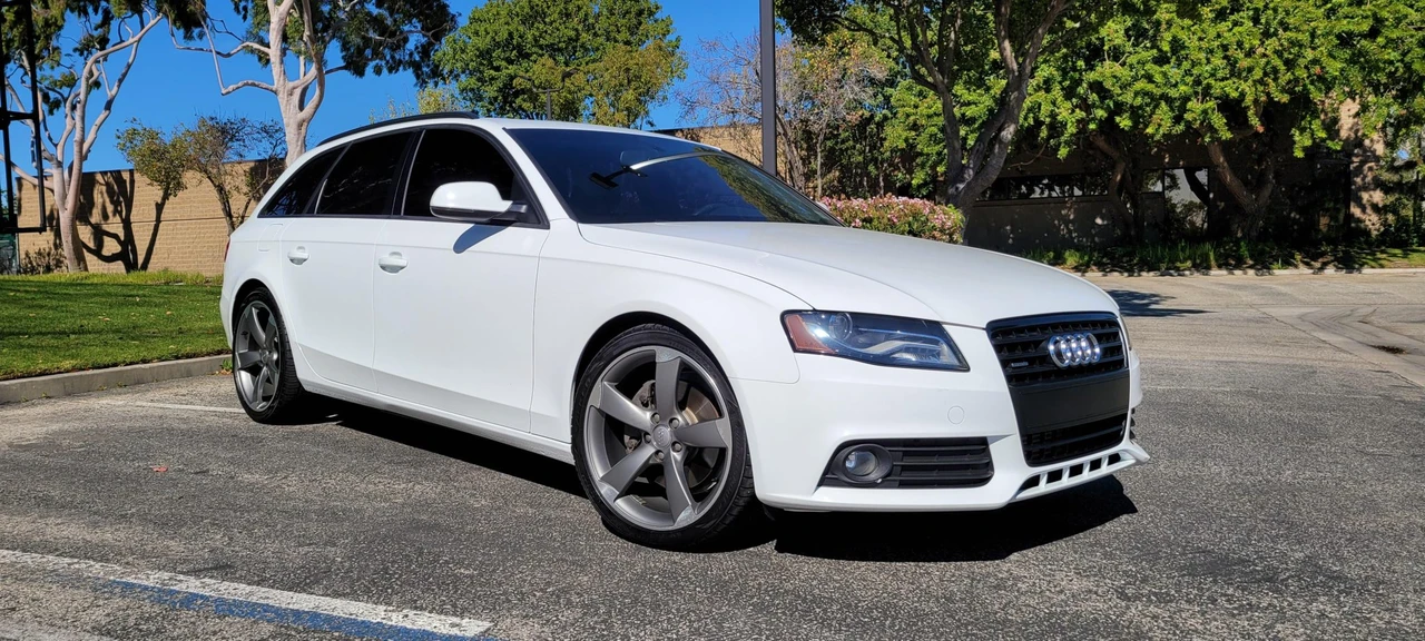 2011 Audi B8 A4 - Image 11 of 31