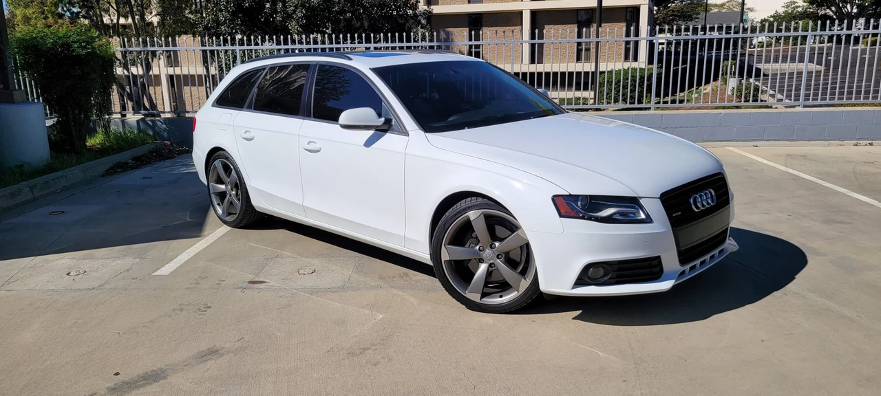 2011 Audi B8 A4 - Image 12 of 31