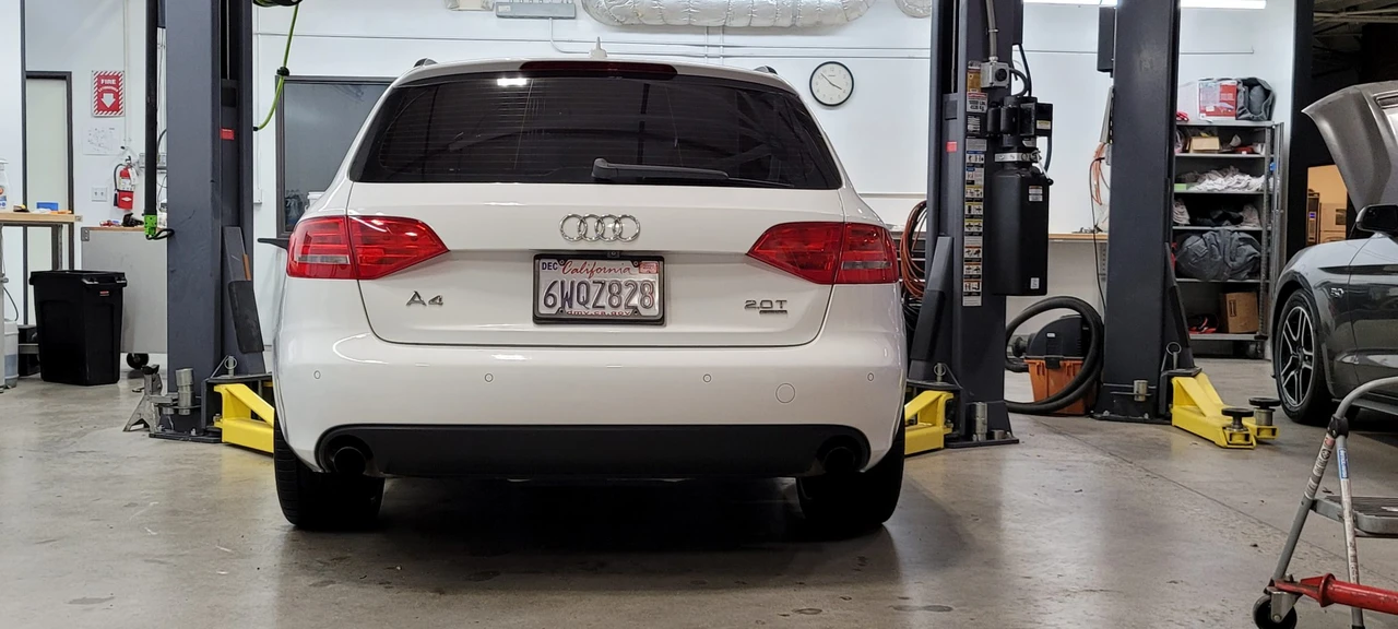 2011 Audi B8 A4 - Image 23 of 31