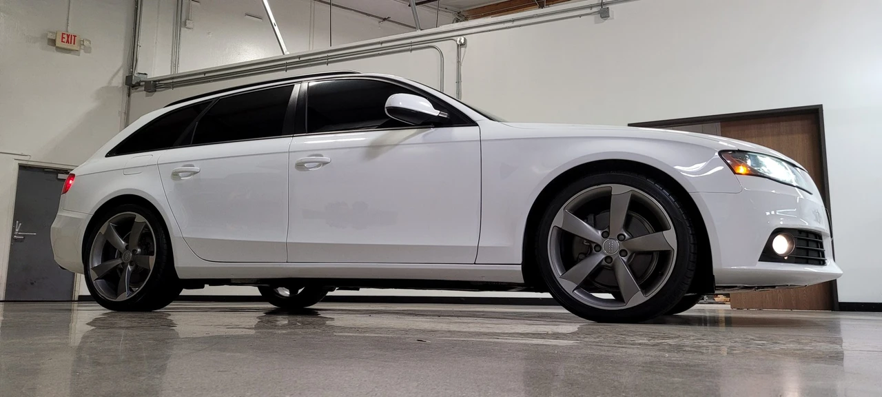 2011 Audi B8 A4 - Image 17 of 31
