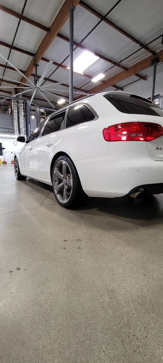 2011 Audi B8 A4 - Image 28 of 31