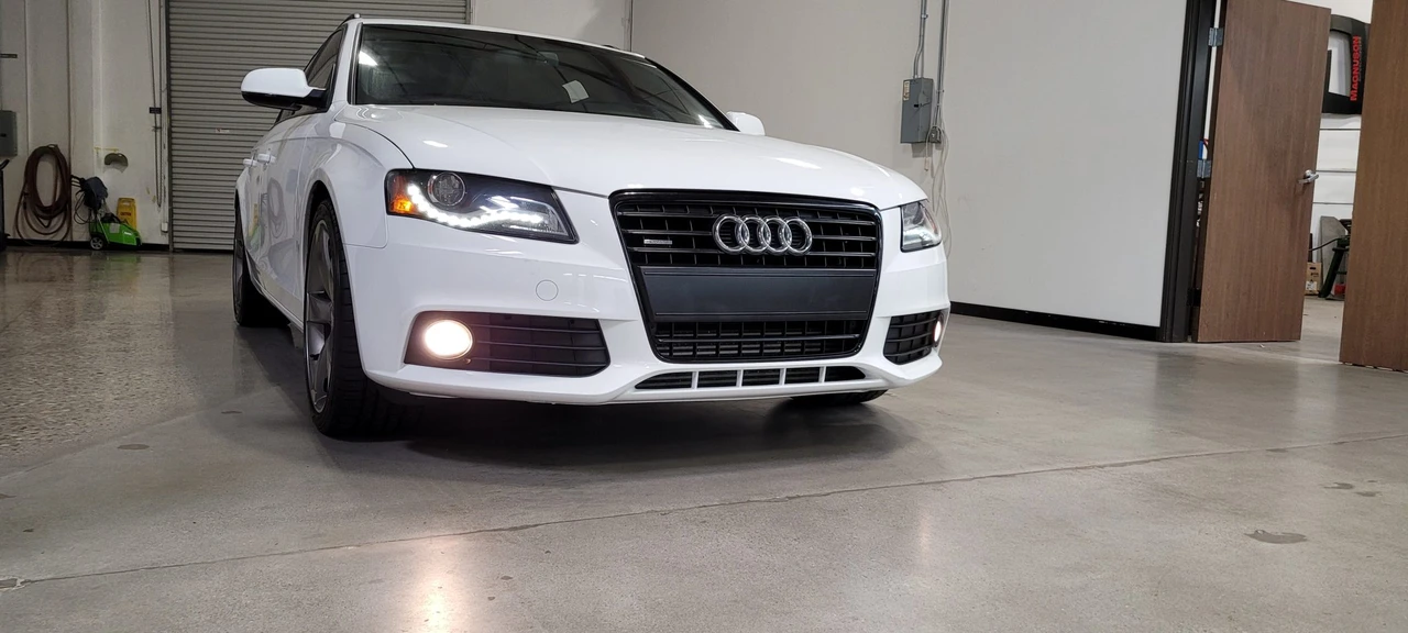 2011 Audi B8 A4 - Image 10 of 31