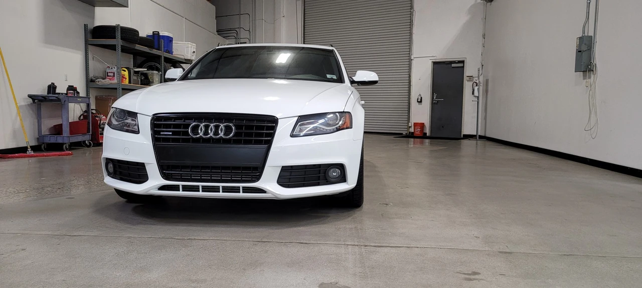 2011 Audi B8 A4 - Image 8 of 31