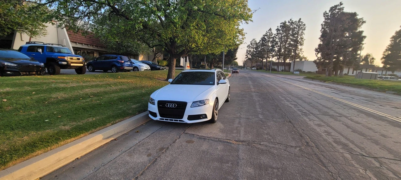 2011 Audi B8 A4 - Image 7 of 31