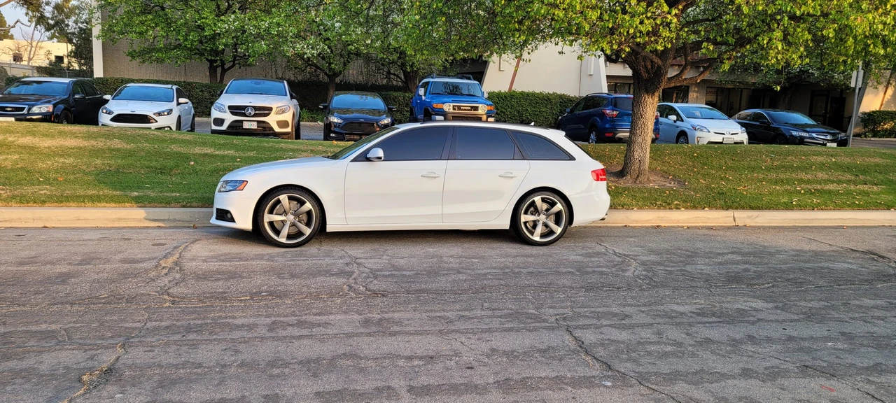 2011 Audi B8 A4 - Image 26 of 31