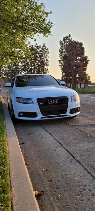 2011 Audi B8 A4 - Image 9 of 31