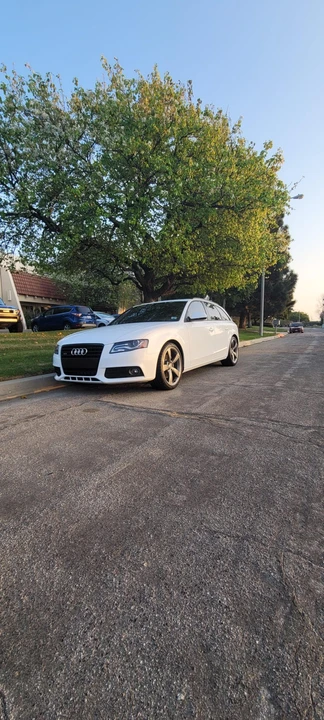 2011 Audi B8 A4 - Image 6 of 31