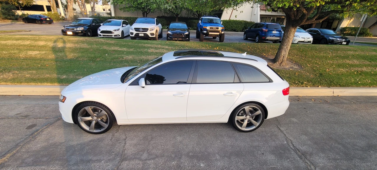 2011 Audi B8 A4 - Image 25 of 31