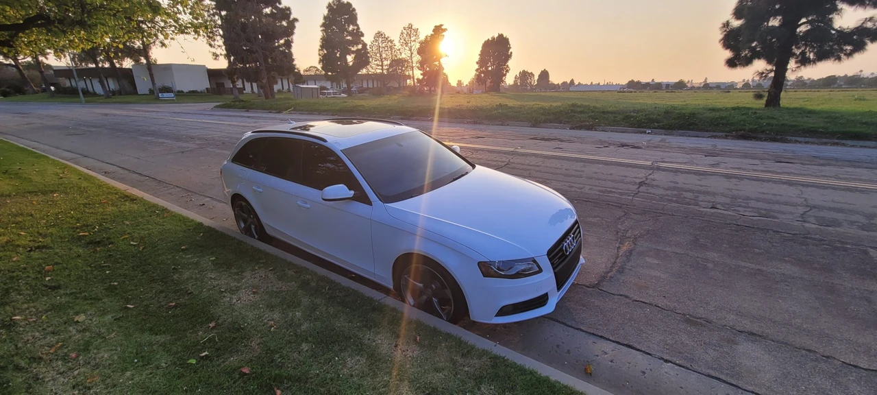 2011 Audi B8 A4 - Image 13 of 31