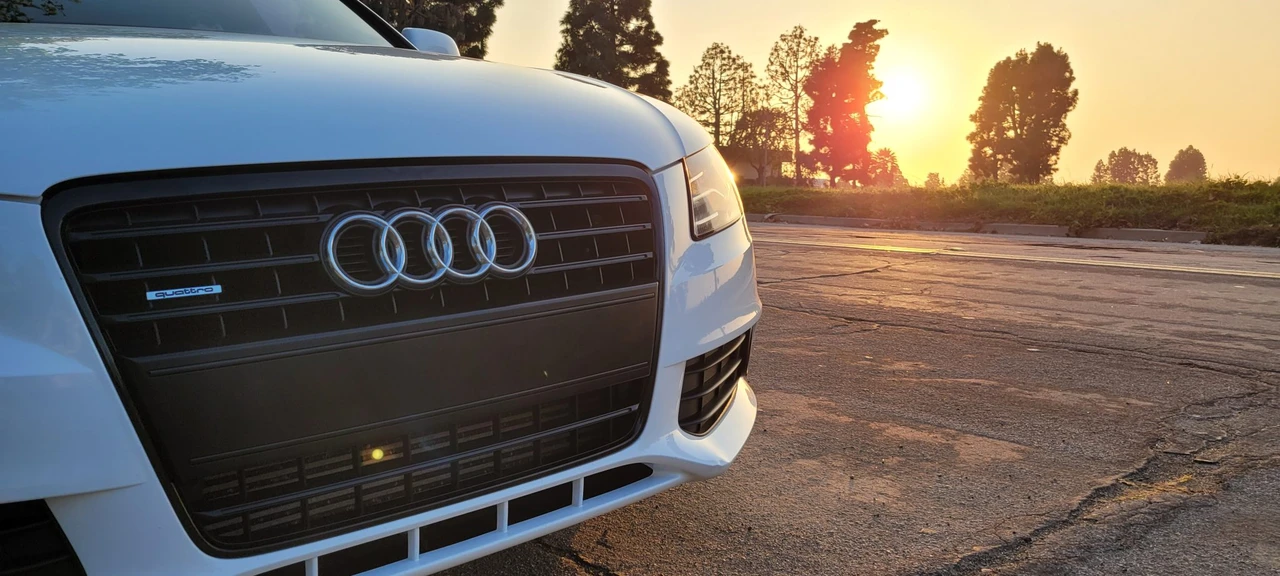 2011 Audi B8 A4 - Image 29 of 31
