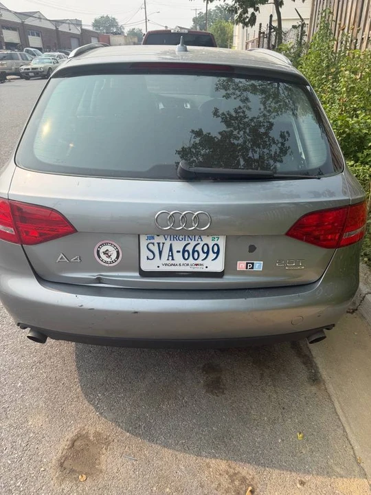 2011 Audi B8 A4 - Image 8 of 10