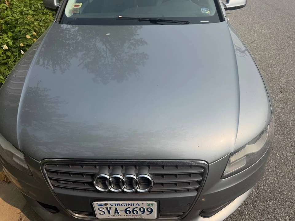 2011 Audi B8 A4 - Image 6 of 10