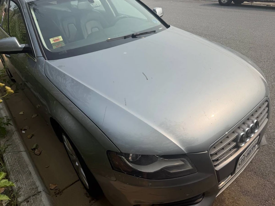 2011 Audi B8 A4 - Image 2 of 10
