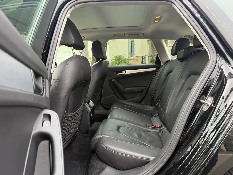 2011 Audi B8 A4 - Image 15 of 23