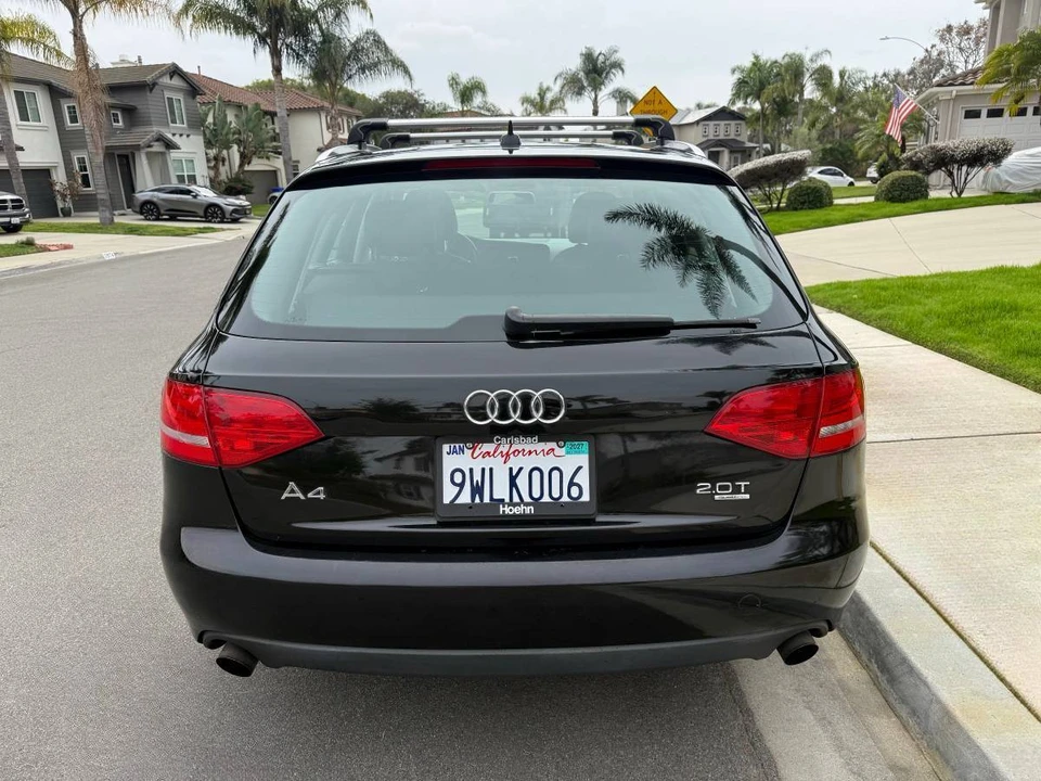 2011 Audi B8 A4 - Image 5 of 23