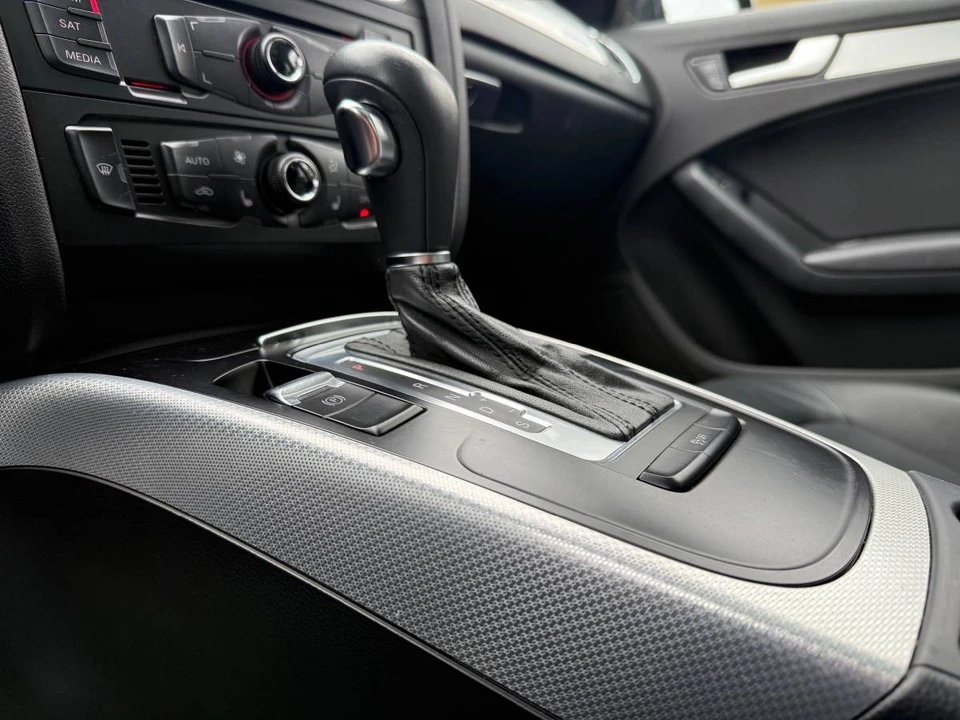 2011 Audi B8 A4 - Image 20 of 23