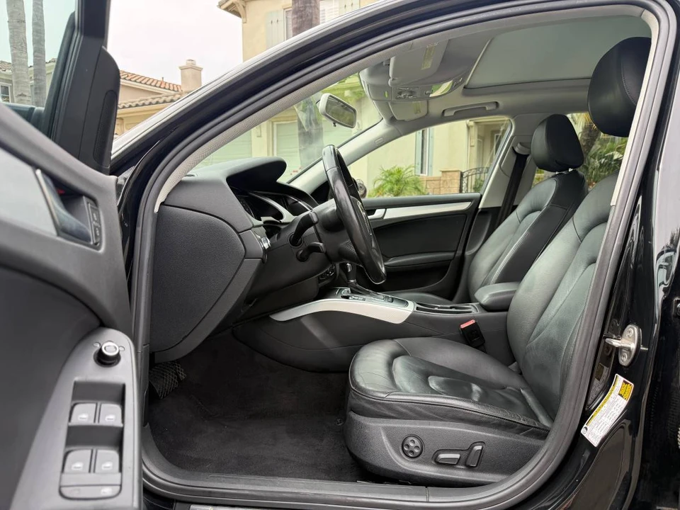 2011 Audi B8 A4 - Image 13 of 23