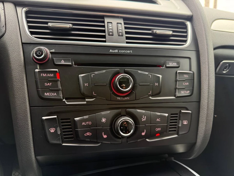 2011 Audi B8 A4 - Image 22 of 23