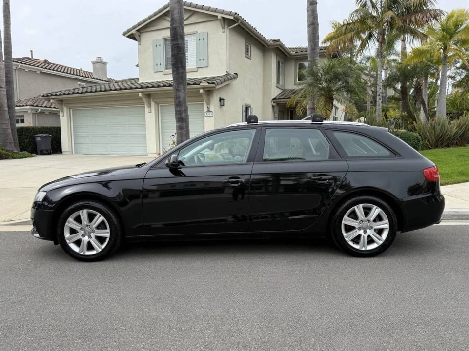 2011 Audi B8 A4 - Image 7 of 23