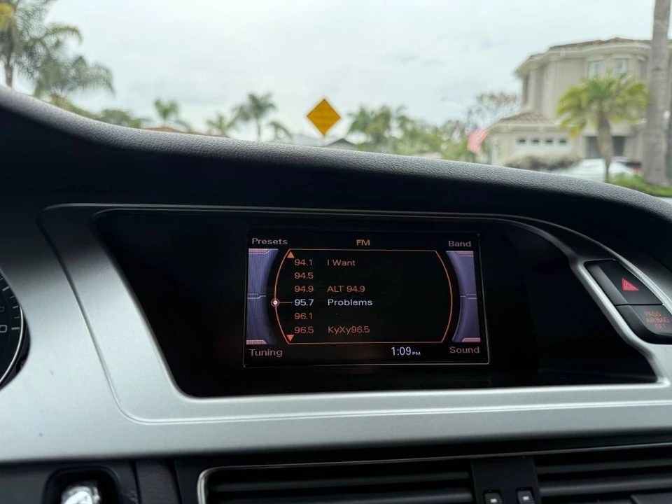 2011 Audi B8 A4 - Image 21 of 23
