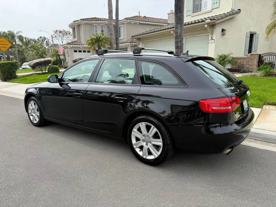 2011 Audi B8 A4 - Image 6 of 23