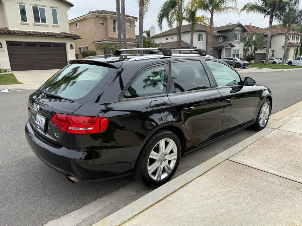 2011 Audi B8 A4 - Image 4 of 23