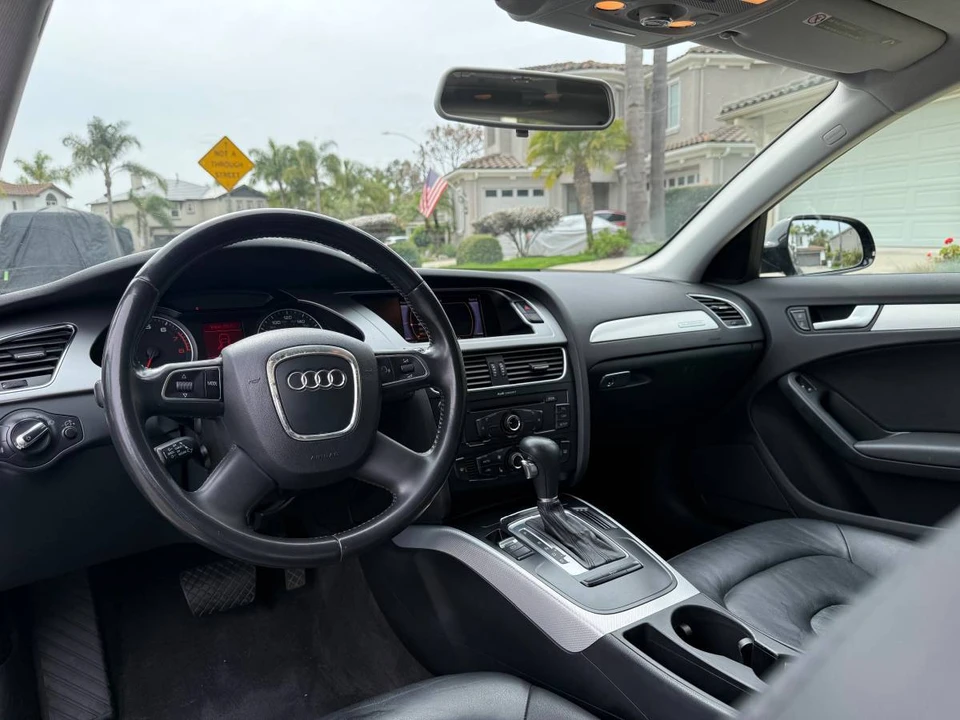 2011 Audi B8 A4 - Image 14 of 23