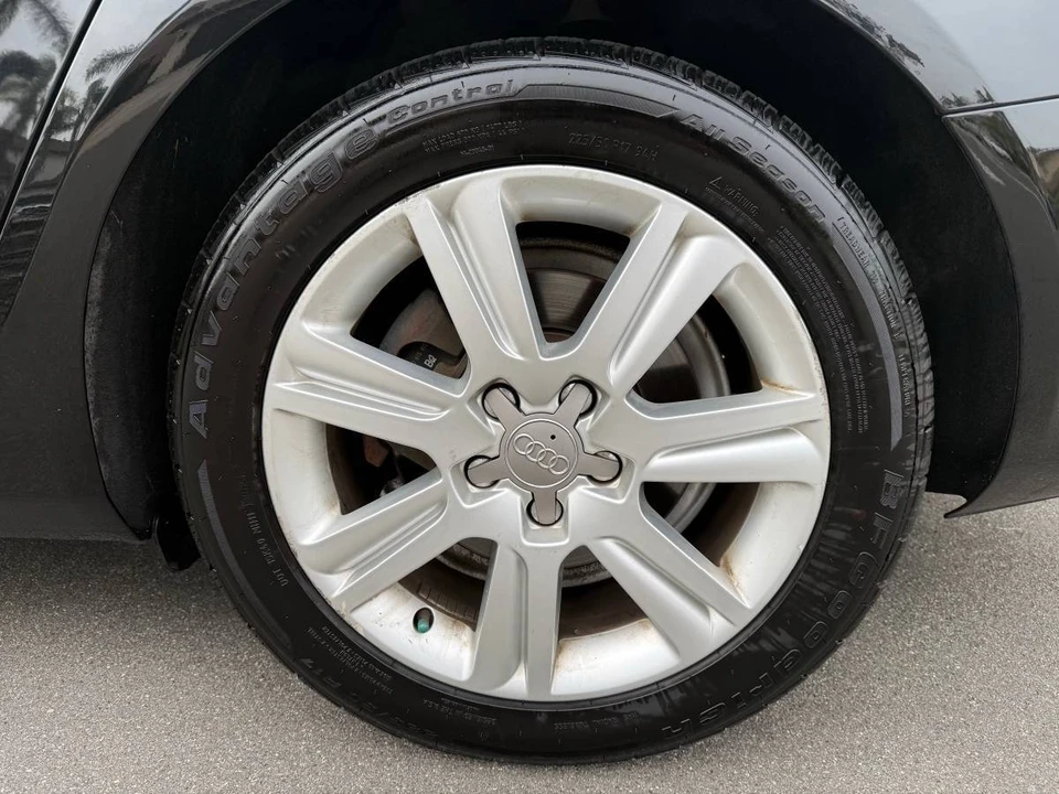 2011 Audi B8 A4 - Image 11 of 23