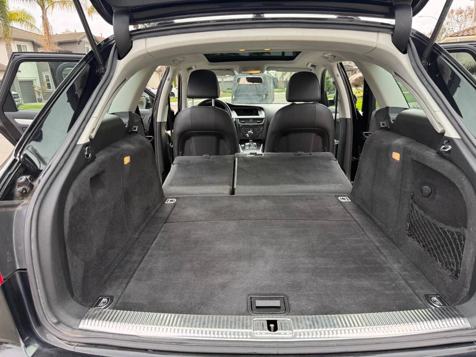 2011 Audi B8 A4 - Image 19 of 23