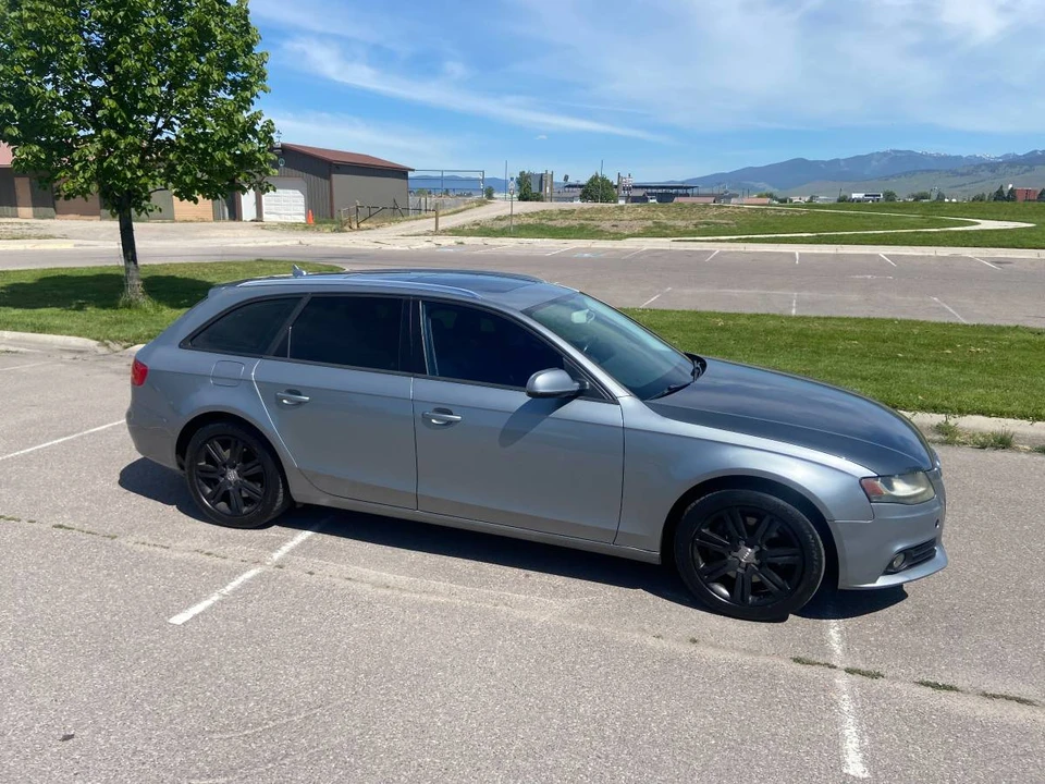 2011 Audi B8 A4 - Image 5 of 18
