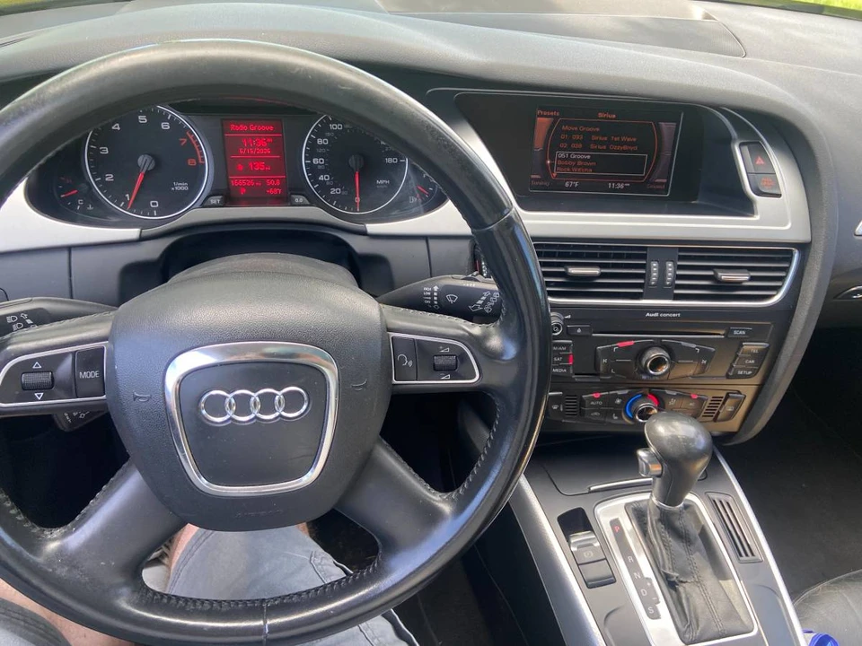 2011 Audi B8 A4 - Image 17 of 18