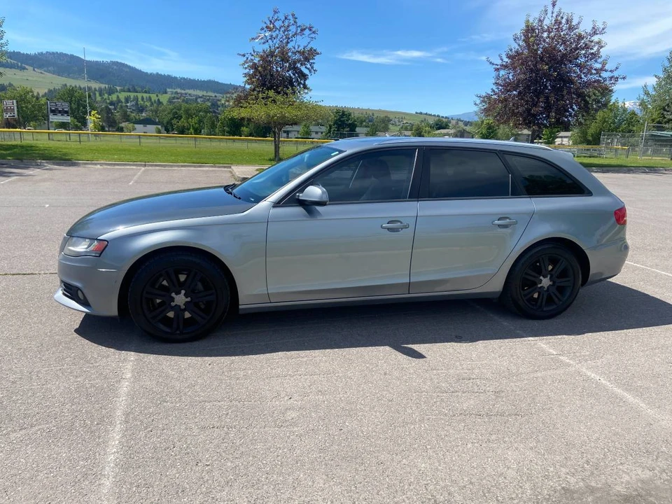 2011 Audi B8 A4 - Image 9 of 18