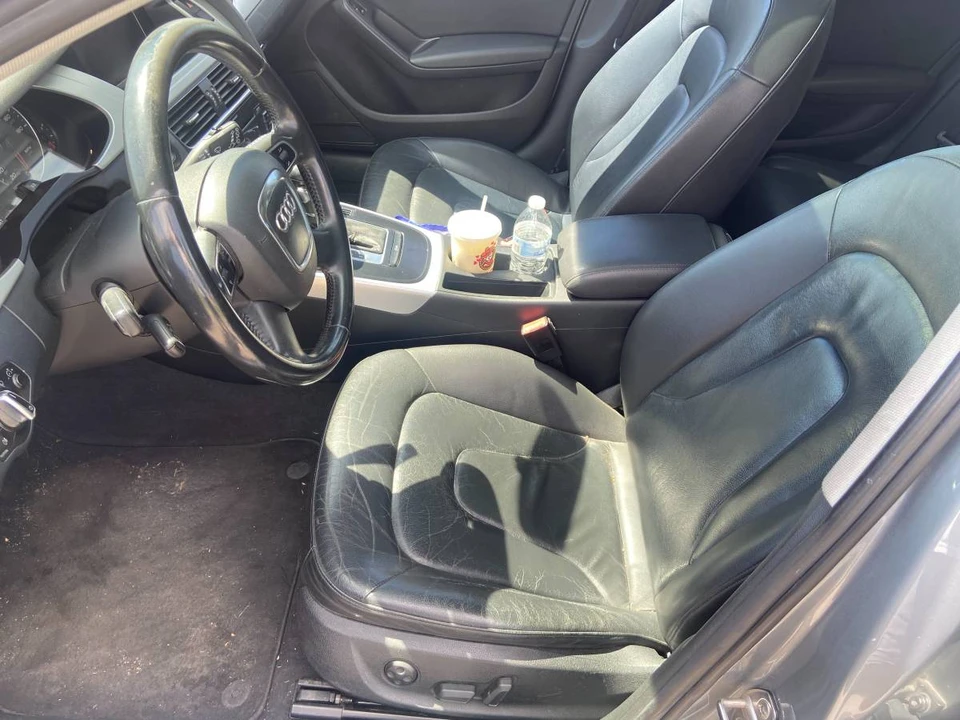 2011 Audi B8 A4 - Image 11 of 18