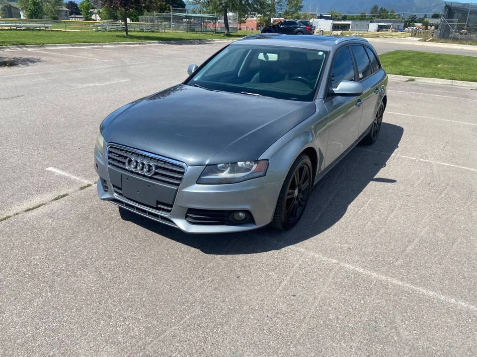 2011 Audi B8 A4 - Image 2 of 18