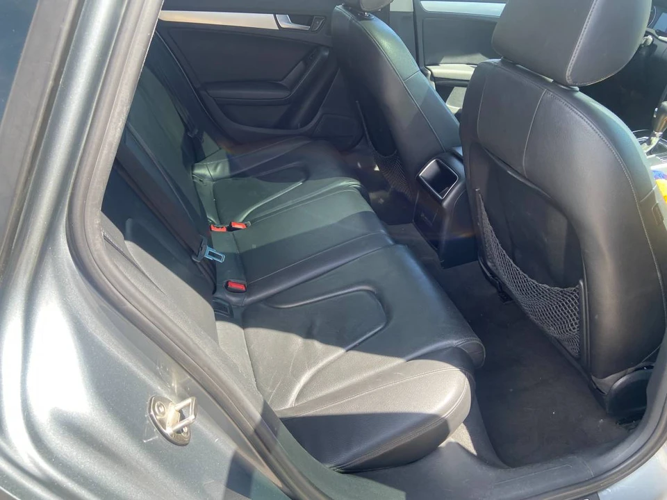 2011 Audi B8 A4 - Image 15 of 18