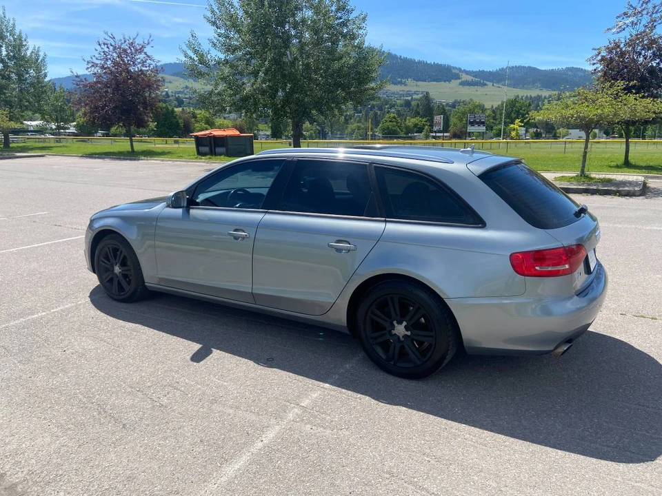 2011 Audi B8 A4 - Image 8 of 18