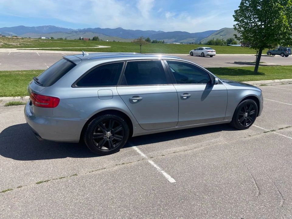 2011 Audi B8 A4 - Image 6 of 18