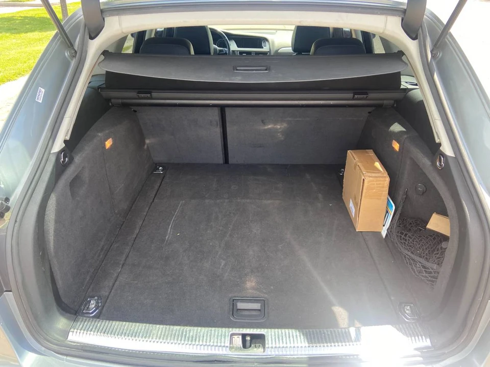2011 Audi B8 A4 - Image 14 of 18