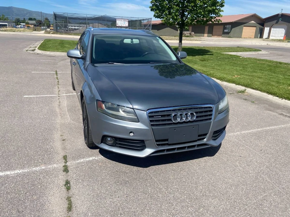 2011 Audi B8 A4 - Image 3 of 18