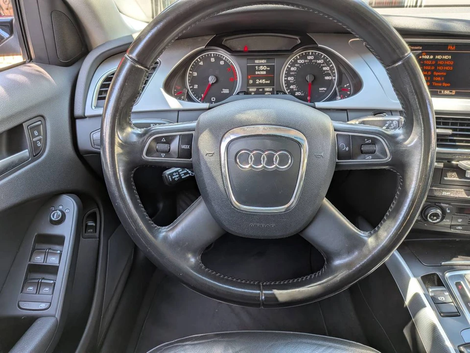 2011 Audi B8 A4 - Image 7 of 12