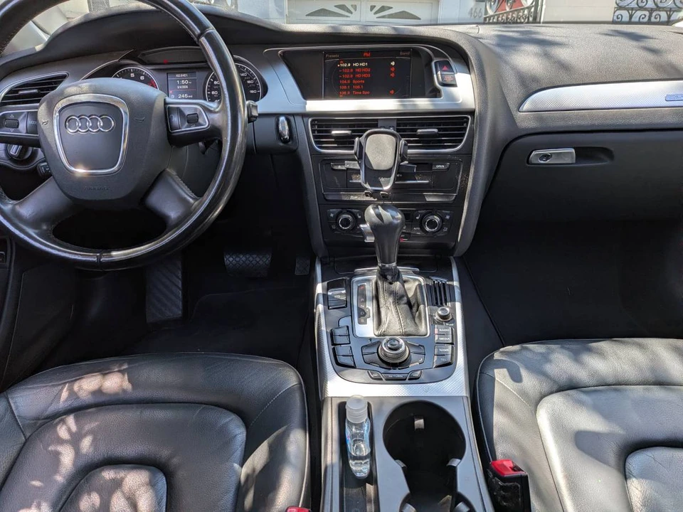 2011 Audi B8 A4 - Image 6 of 12