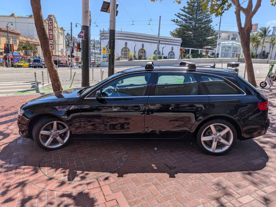 2011 Audi B8 A4 - Image 3 of 12