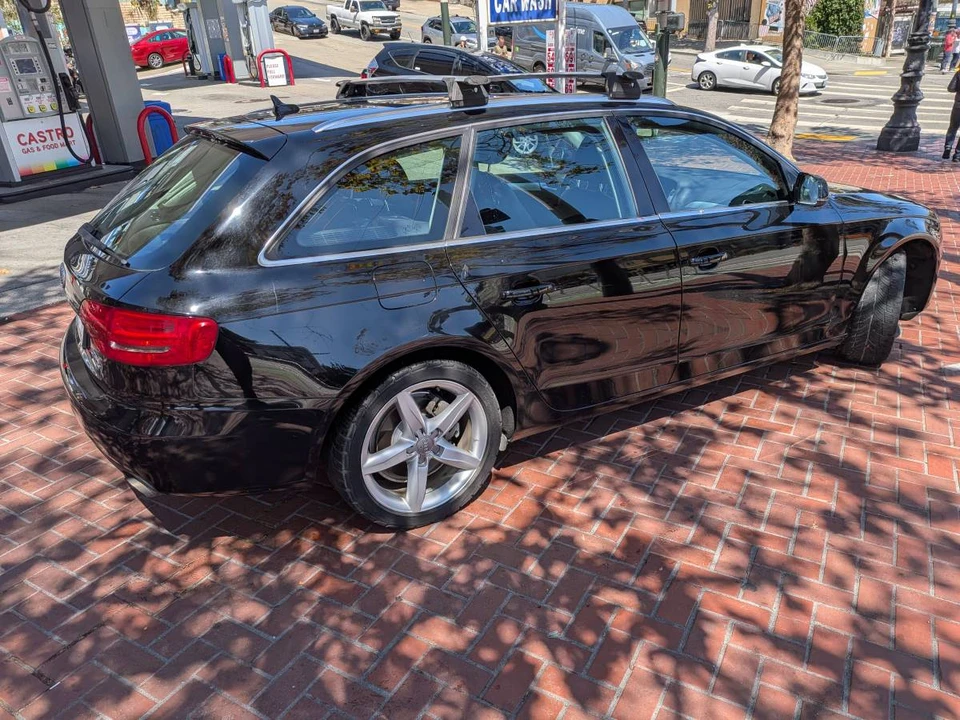 2011 Audi B8 A4 - Image 2 of 12